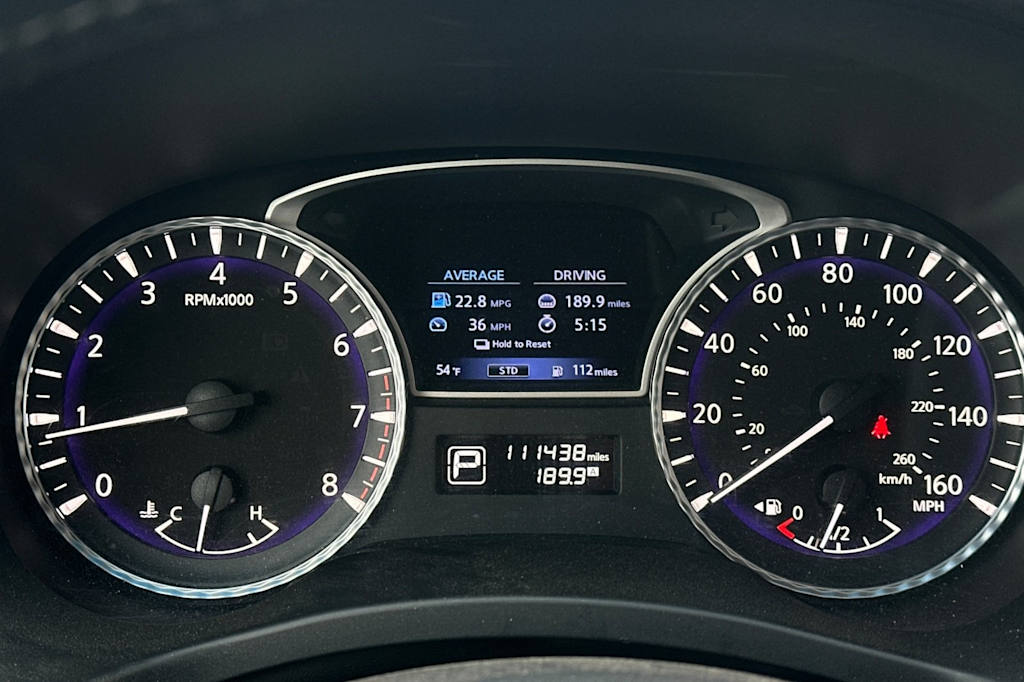 Thumbnail: 2020 INFINITI QX60 - 30