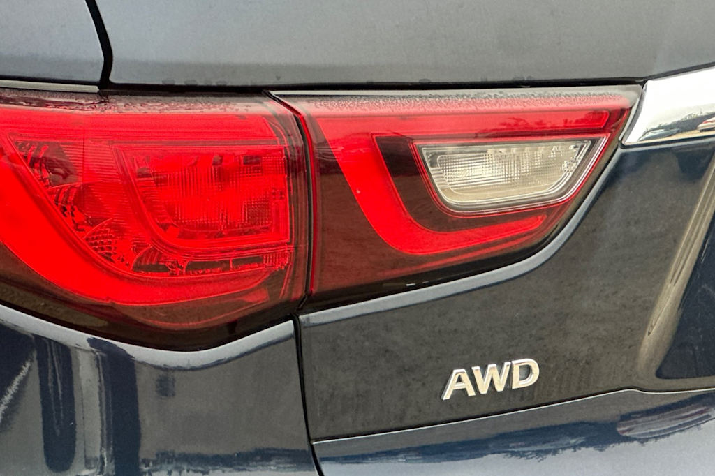 Thumbnail: 2020 INFINITI QX60 - 24