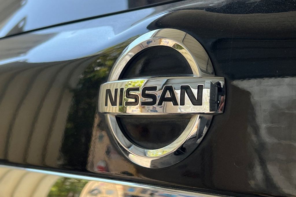 Thumbnail: 2020 Nissan Pathfinder - 7
