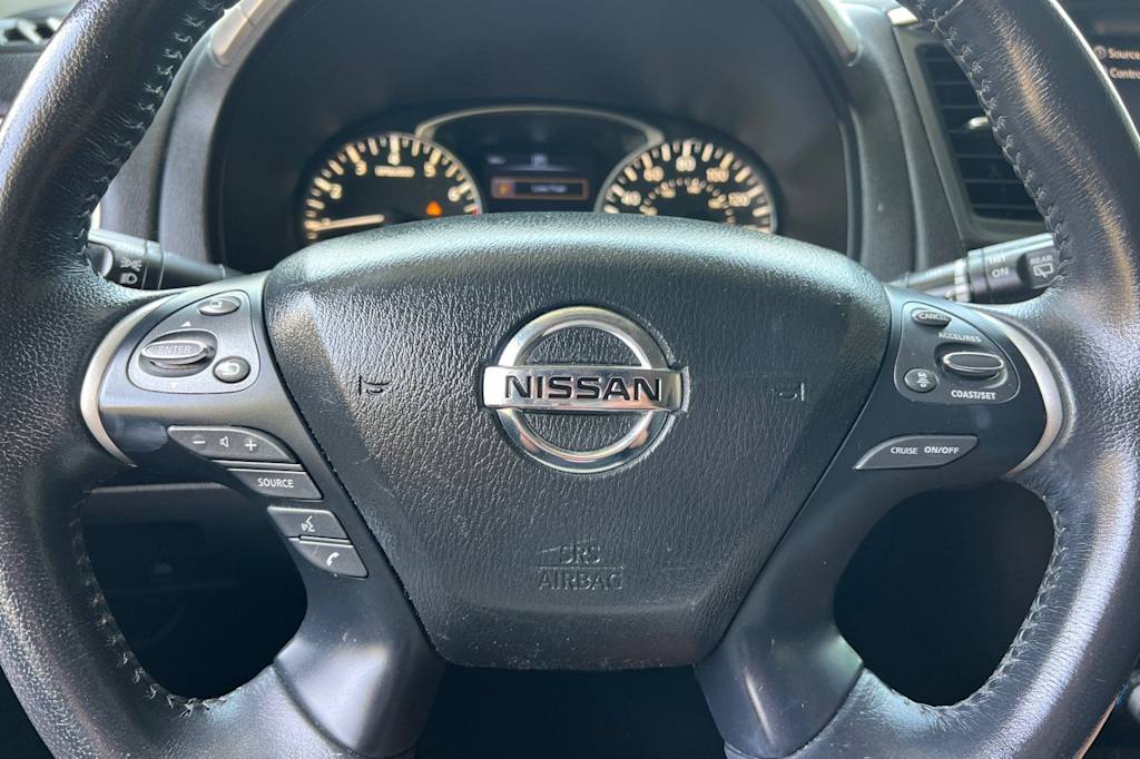 Thumbnail: 2020 Nissan Pathfinder - 29