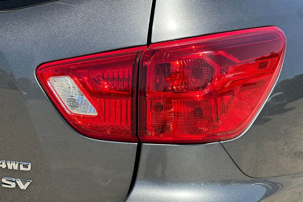 Thumbnail: 2019 Nissan Pathfinder - 36
