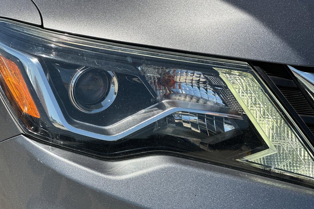Thumbnail: 2019 Nissan Pathfinder - 35