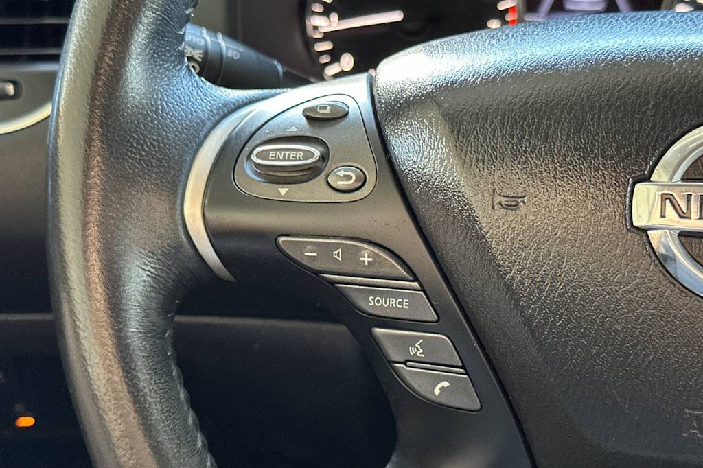Thumbnail: 2019 Nissan Pathfinder - 33