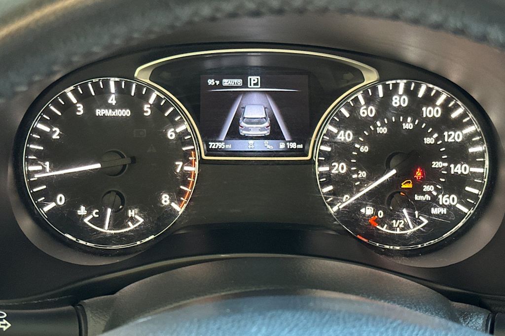 Thumbnail: 2019 Nissan Pathfinder - 34