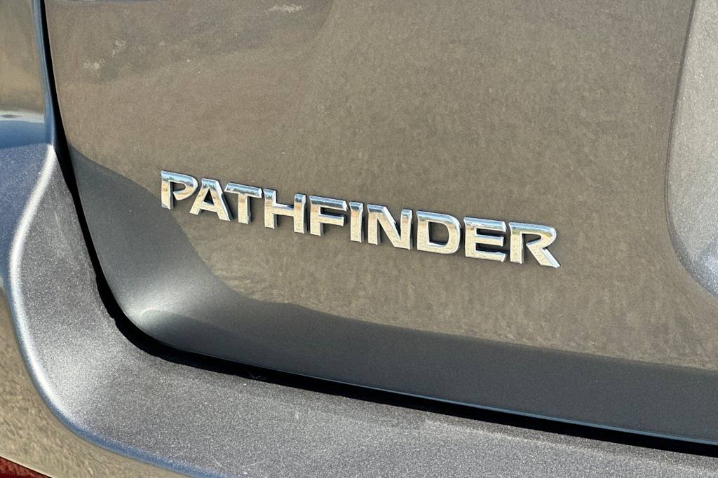 Thumbnail: 2019 Nissan Pathfinder - 7