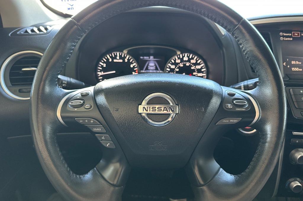 Thumbnail: 2019 Nissan Pathfinder - 31
