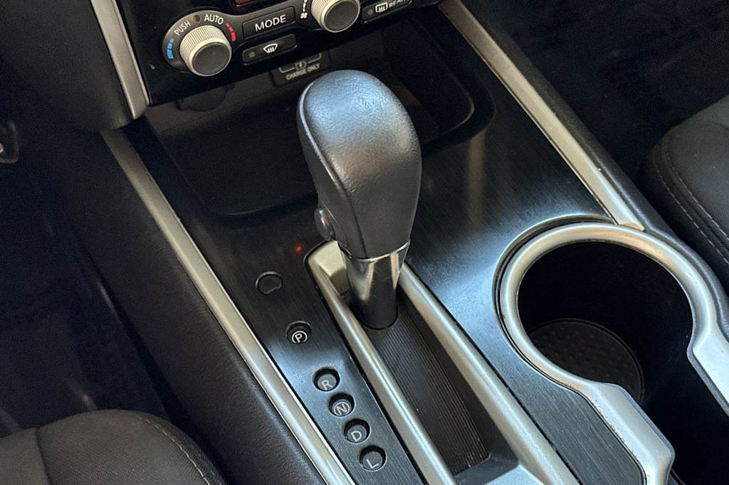 Thumbnail: 2019 Nissan Pathfinder - 15