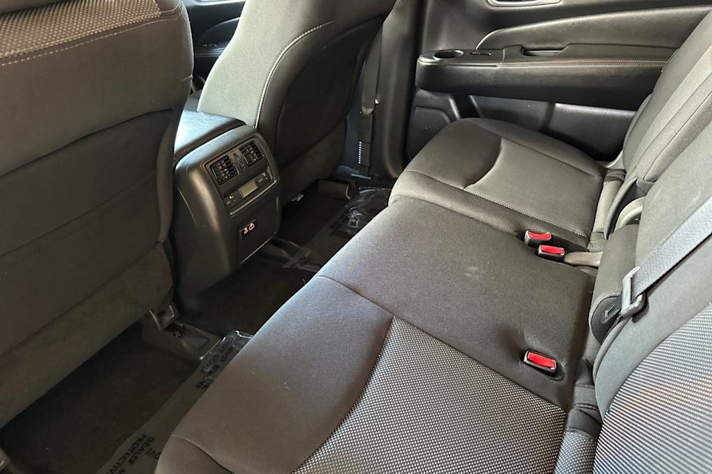Thumbnail: 2019 Nissan Pathfinder - 11