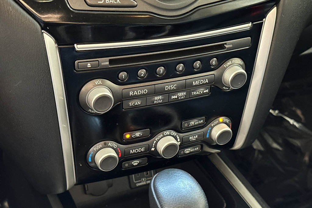 Thumbnail: 2019 Nissan Pathfinder - 29
