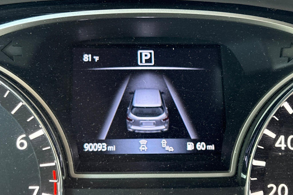 Thumbnail: 2019 Nissan Pathfinder - 27