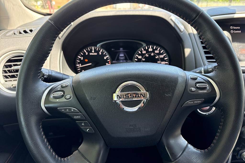 Thumbnail: 2019 Nissan Pathfinder - 26