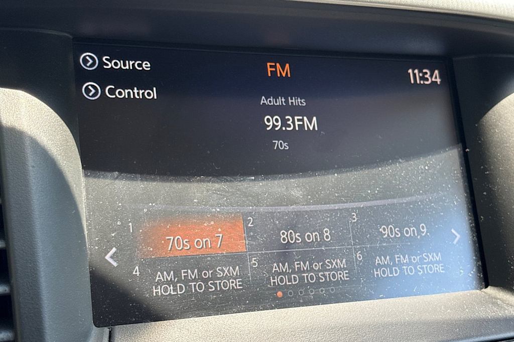 Thumbnail: 2019 Nissan Pathfinder - 14