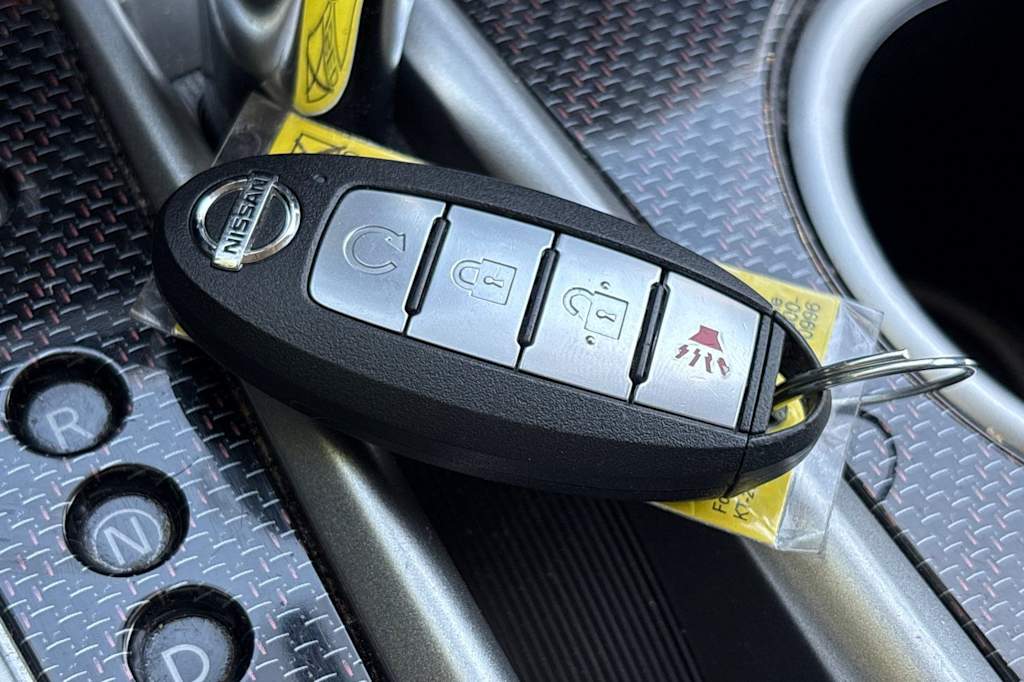 Thumbnail: 2019 Nissan Pathfinder - 28