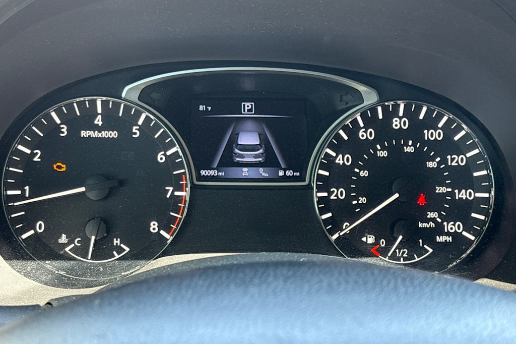 Thumbnail: 2019 Nissan Pathfinder - 16