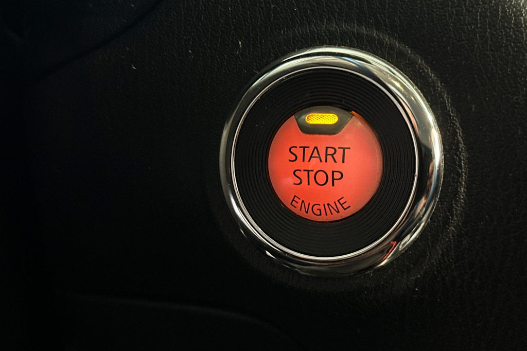 Thumbnail: 2017 Nissan Pathfinder - 28