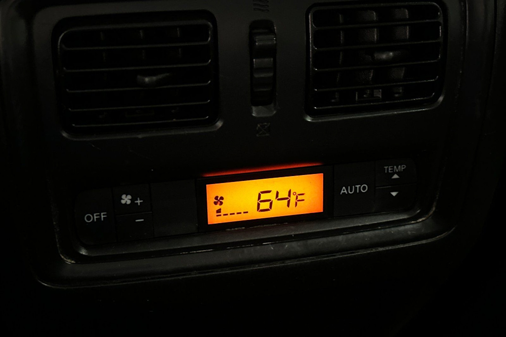 Thumbnail: 2017 Nissan Pathfinder - 22