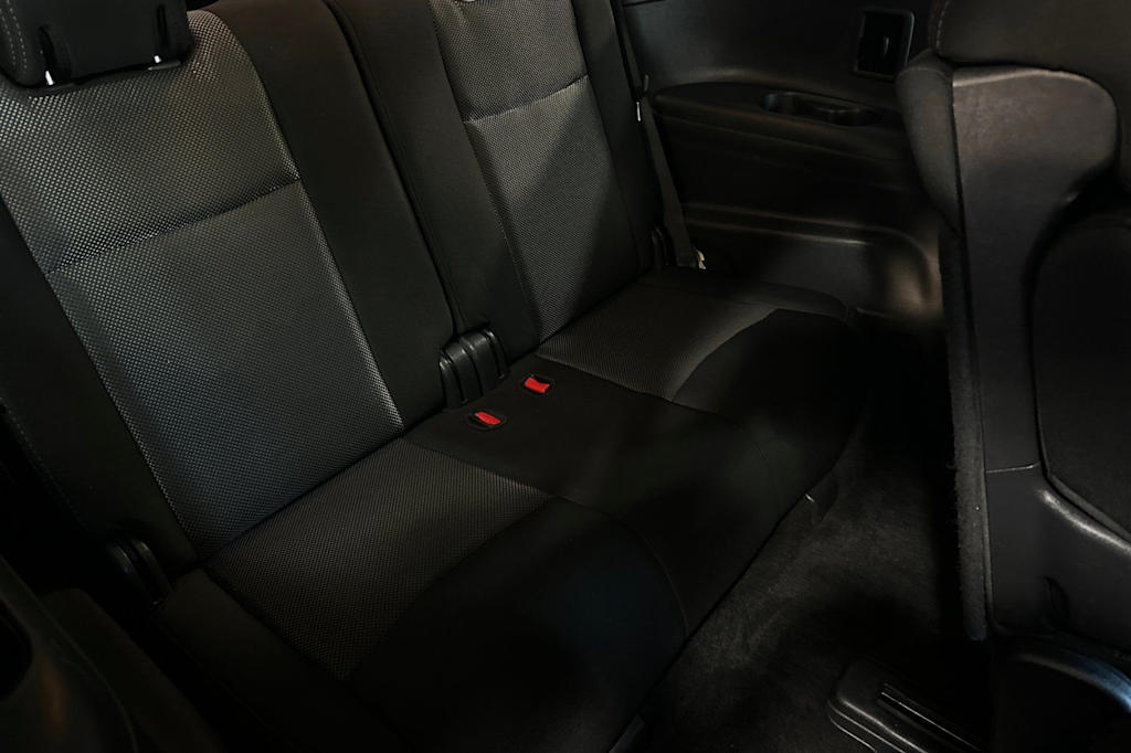 Thumbnail: 2017 Nissan Pathfinder - 23