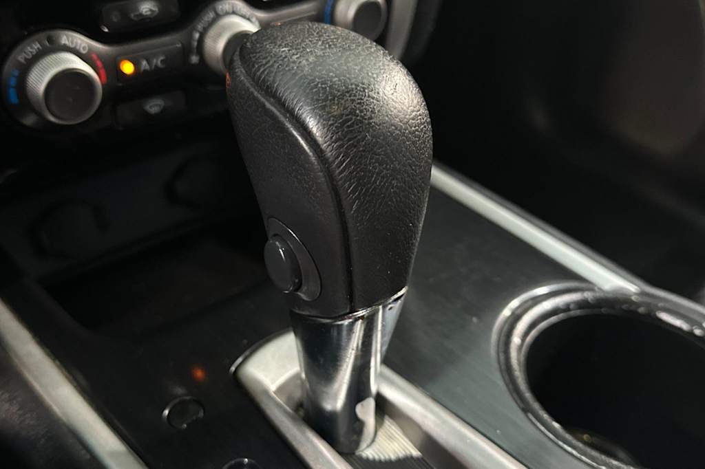 Thumbnail: 2017 Nissan Pathfinder - 27