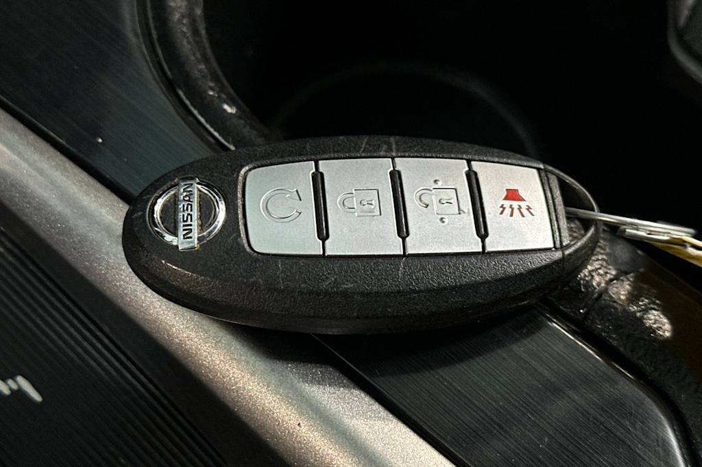 Thumbnail: 2017 Nissan Pathfinder - 14