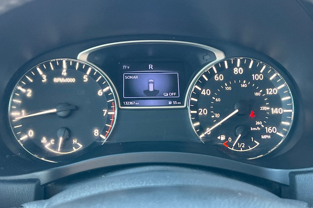 Thumbnail: 2017 Nissan Pathfinder - 32