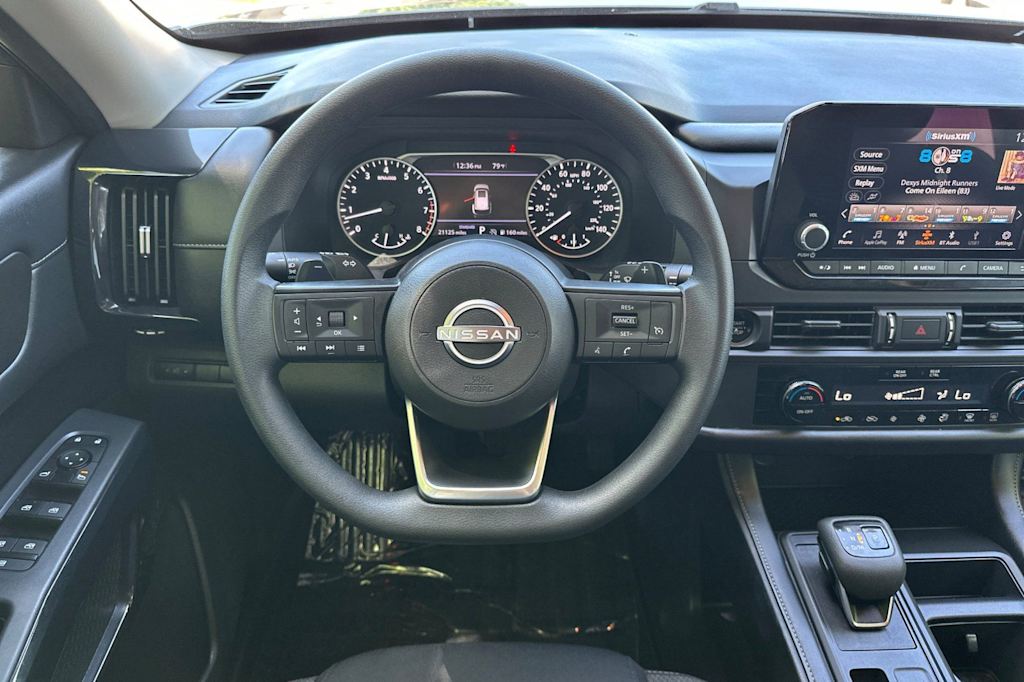 Thumbnail: 2025 Nissan Pathfinder - 11