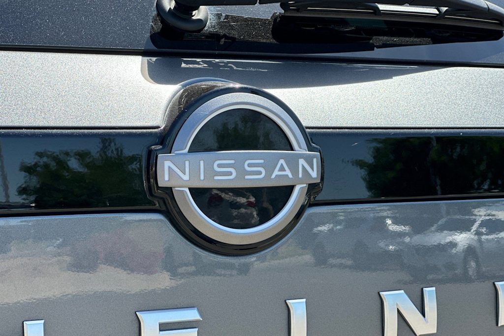 Thumbnail: 2025 Nissan Pathfinder - 6