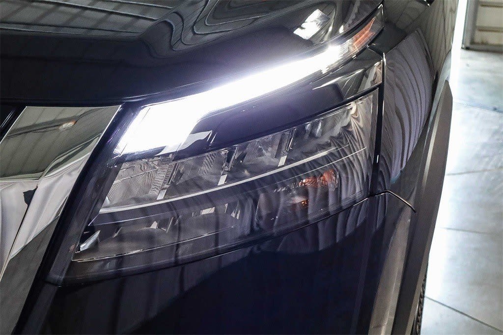 Thumbnail: 2025 Nissan Pathfinder - 14