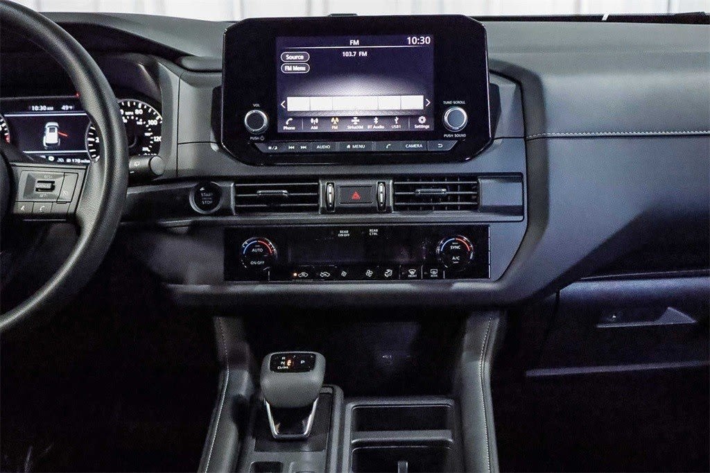Thumbnail: 2025 Nissan Pathfinder - 9