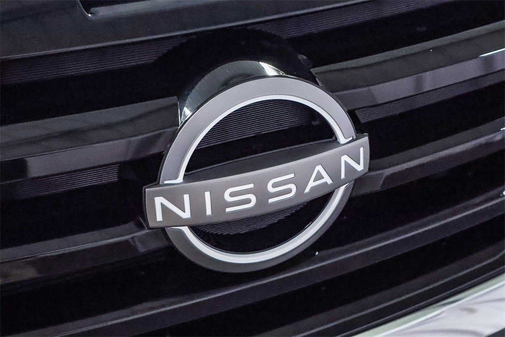 Thumbnail: 2025 Nissan Pathfinder - 4