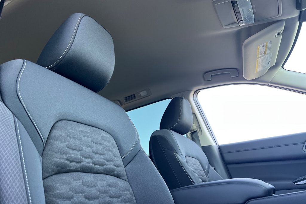 Thumbnail: 2025 Nissan Pathfinder - 25