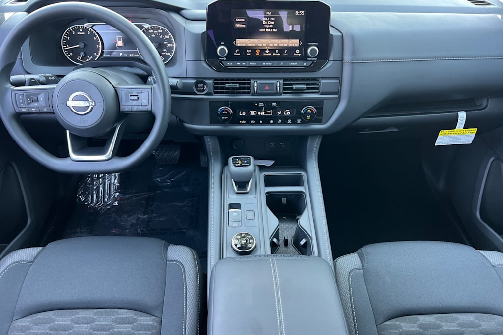 Thumbnail: 2025 Nissan Pathfinder - 2