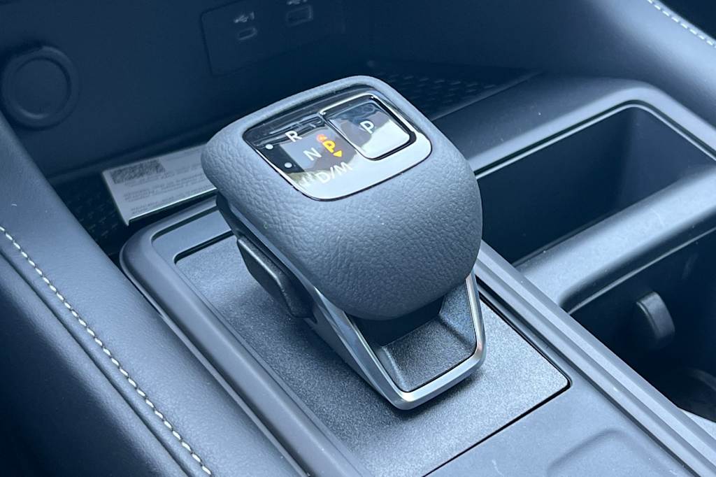 Thumbnail: 2025 Nissan Pathfinder - 14