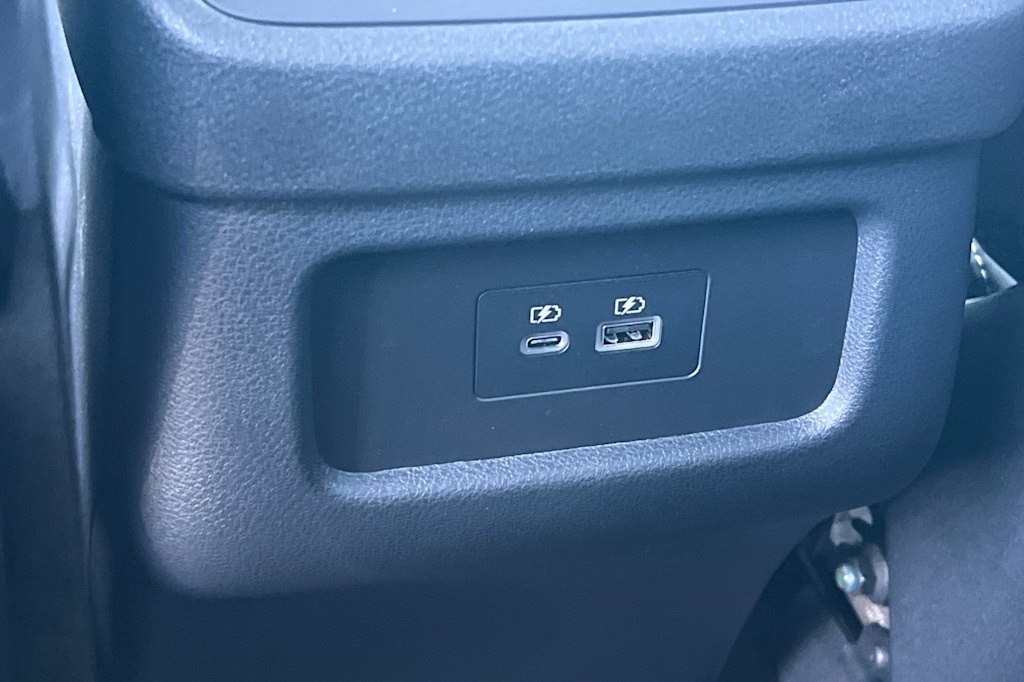 Thumbnail: 2025 Nissan Pathfinder - 23