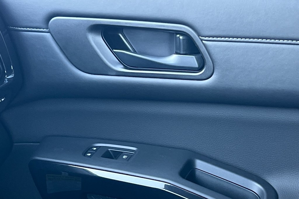 Thumbnail: 2025 Nissan Pathfinder - 26