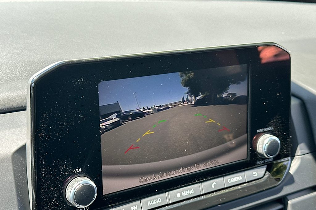 Thumbnail: 2025 Nissan Pathfinder - 27