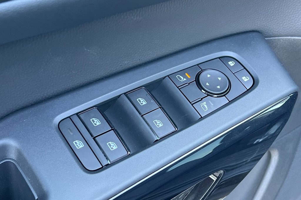 Thumbnail: 2025 Nissan Pathfinder - 22