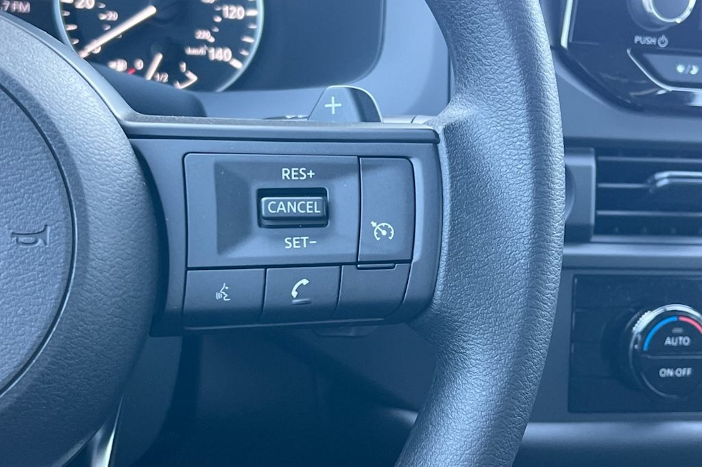 Thumbnail: 2025 Nissan Pathfinder - 31