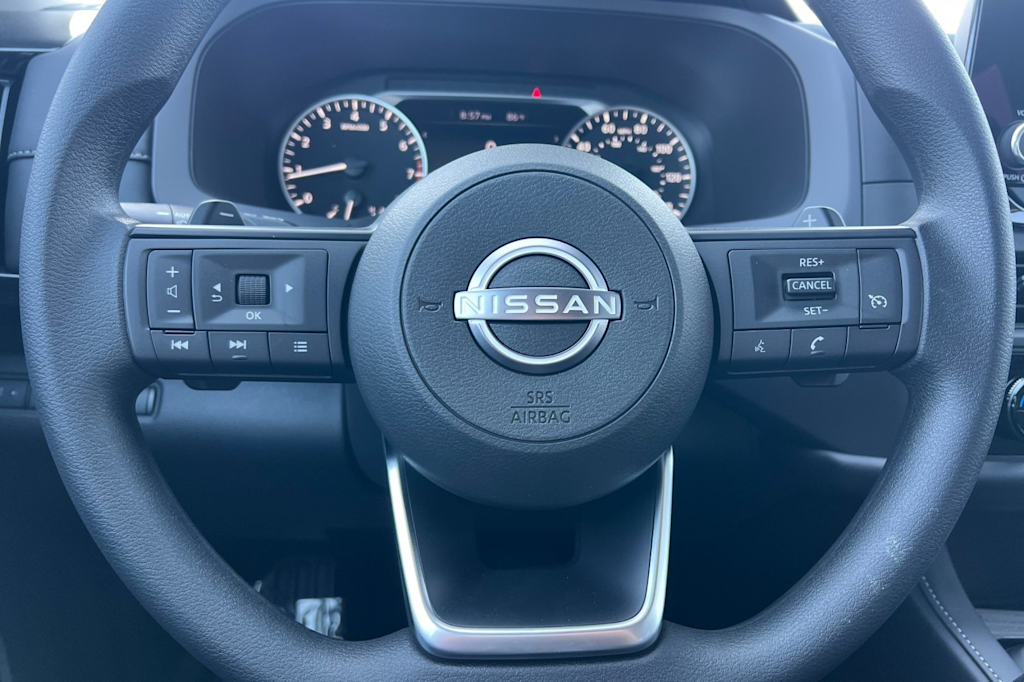 Thumbnail: 2025 Nissan Pathfinder - 30