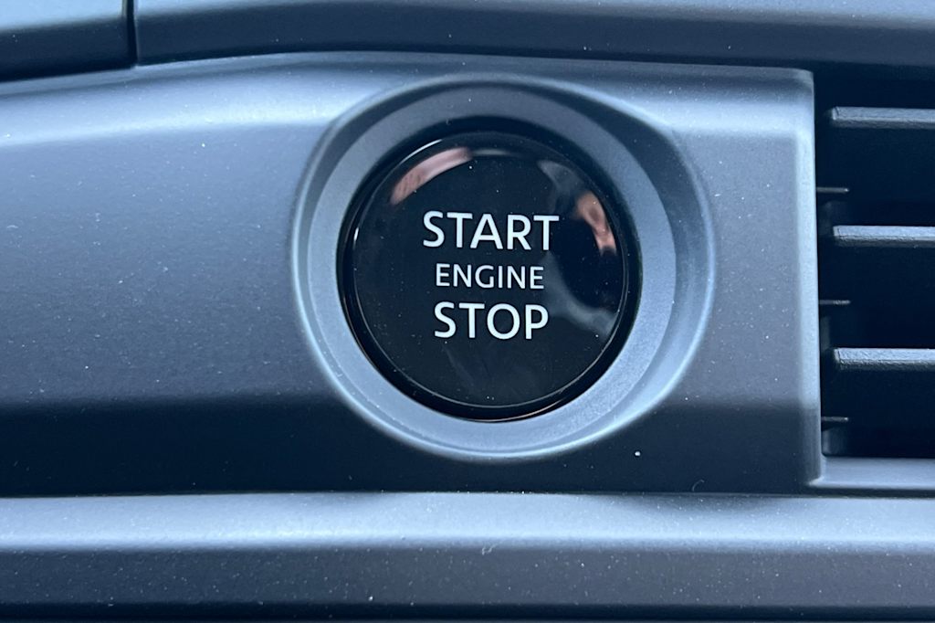 Thumbnail: 2025 Nissan Pathfinder - 29