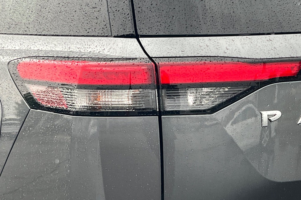 Thumbnail: 2025 Nissan Pathfinder - 38