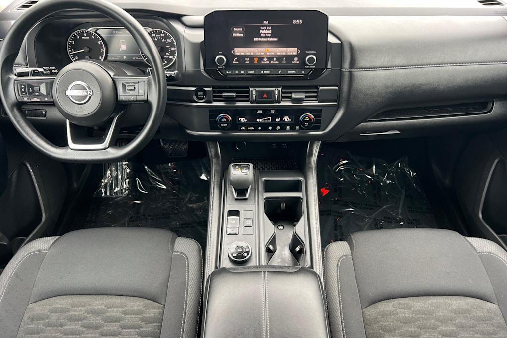 Thumbnail: 2025 Nissan Pathfinder - 2