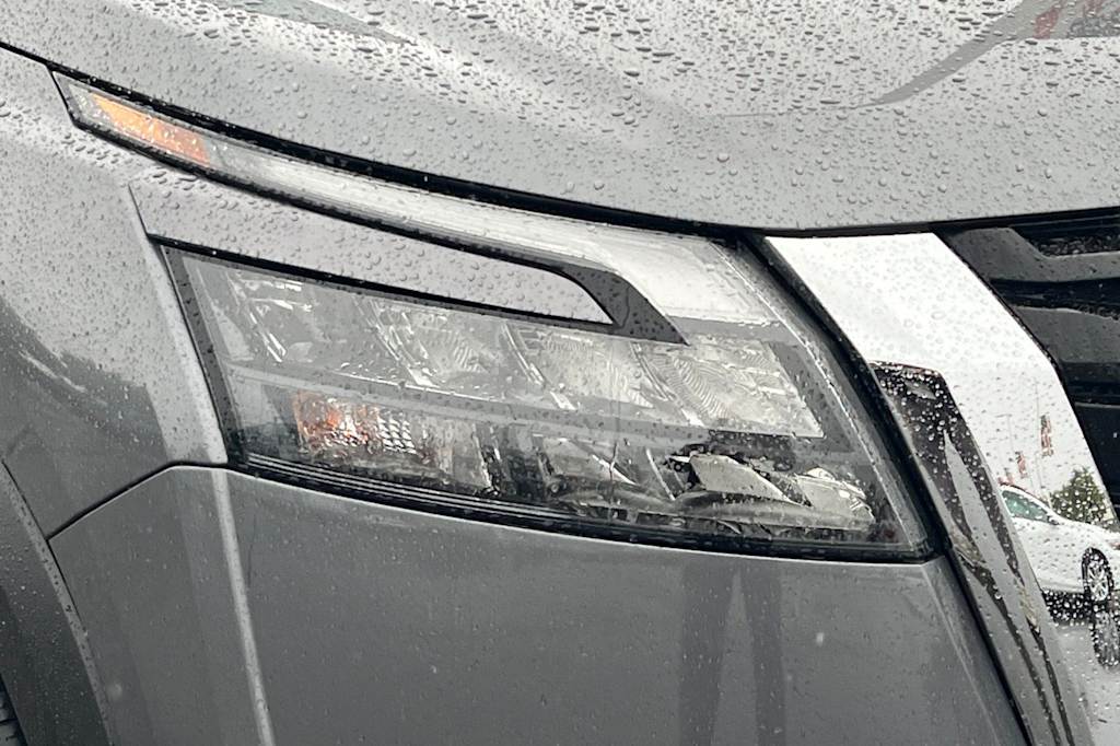 Thumbnail: 2025 Nissan Pathfinder - 37