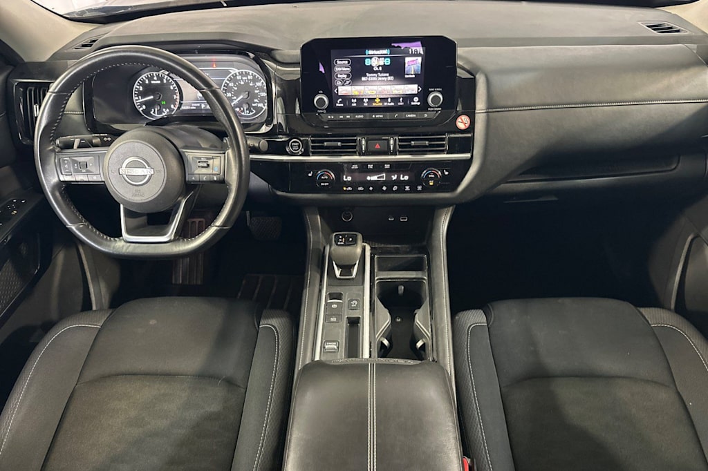 Thumbnail: 2024 Nissan Pathfinder - 2
