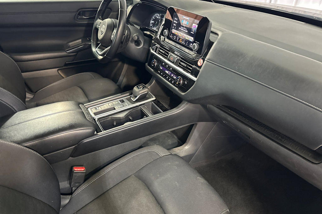 Thumbnail: 2024 Nissan Pathfinder - 13
