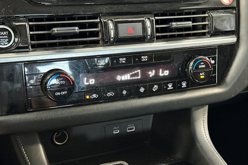 Thumbnail: 2024 Nissan Pathfinder - 27