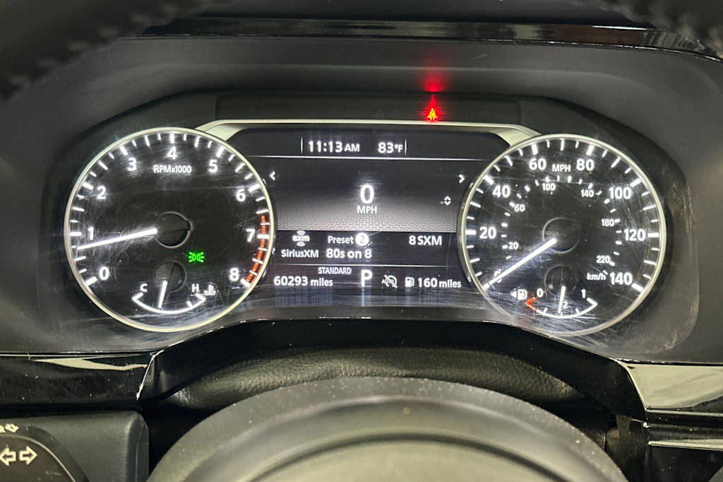Thumbnail: 2024 Nissan Pathfinder - 17