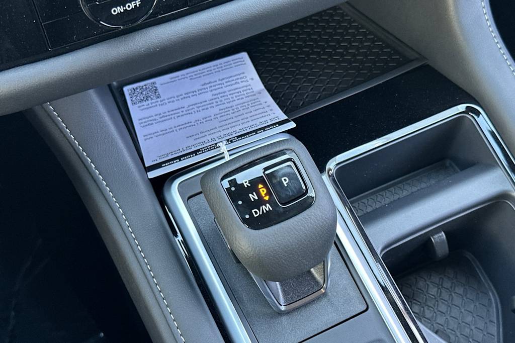 Thumbnail: 2025 Nissan Pathfinder - 14