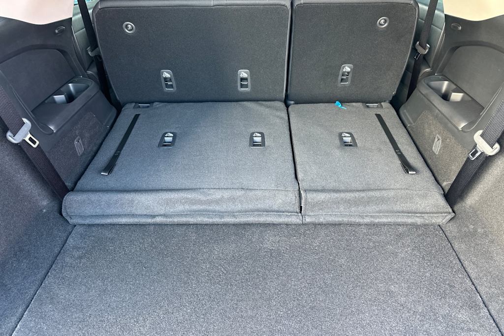 Thumbnail: 2025 Nissan Pathfinder - 16