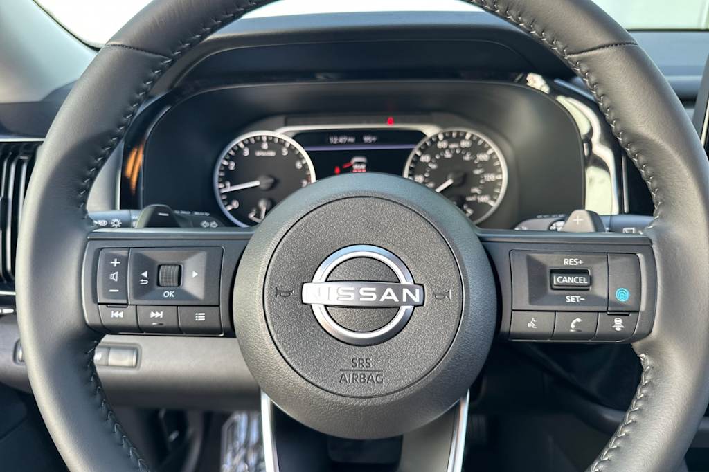 Thumbnail: 2025 Nissan Pathfinder - 28