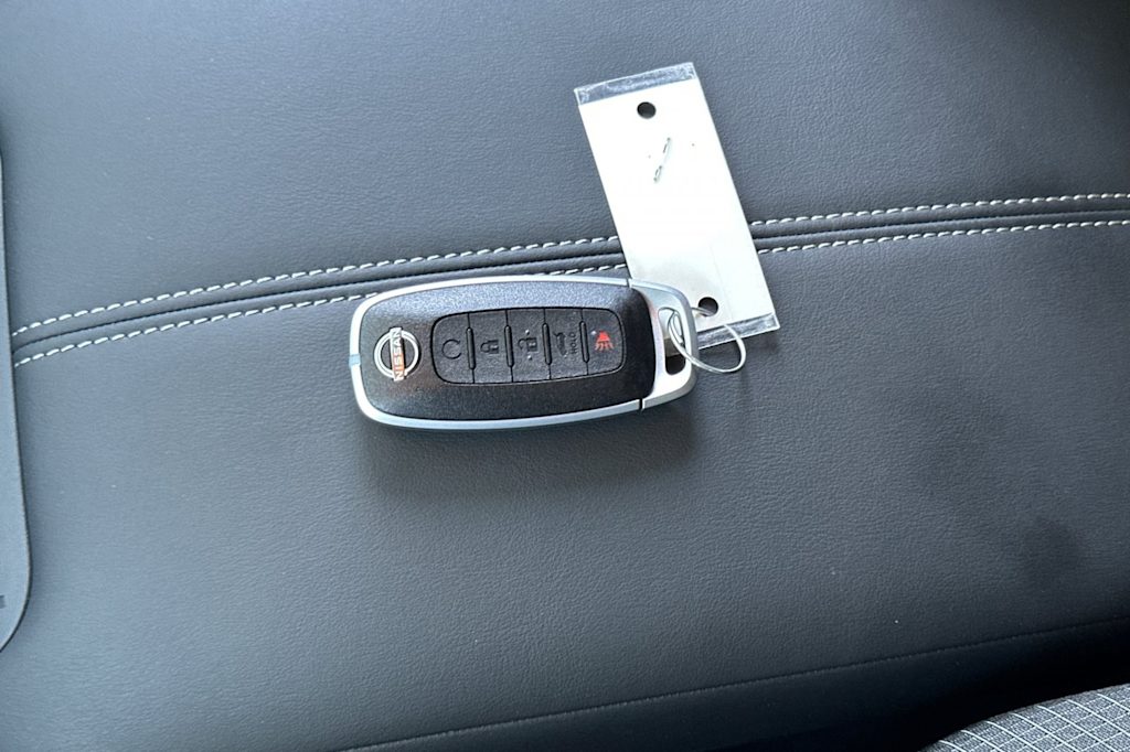 Thumbnail: 2025 Nissan Pathfinder - 17